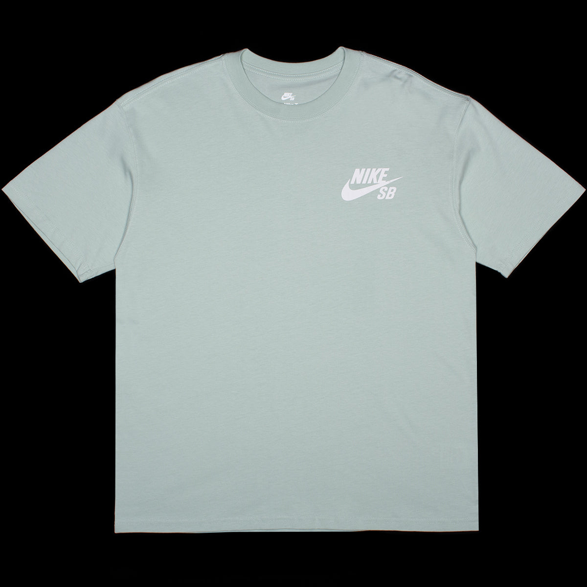 nike pistachio frost t shirt