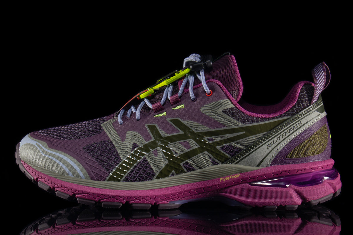 Asics de colores online