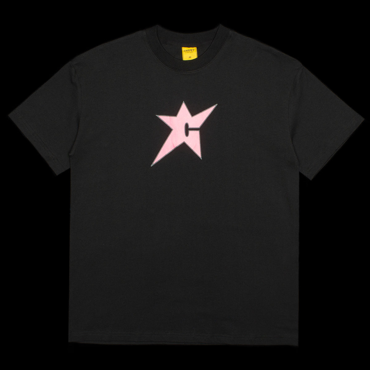 C-Star T-Shirt – Premier