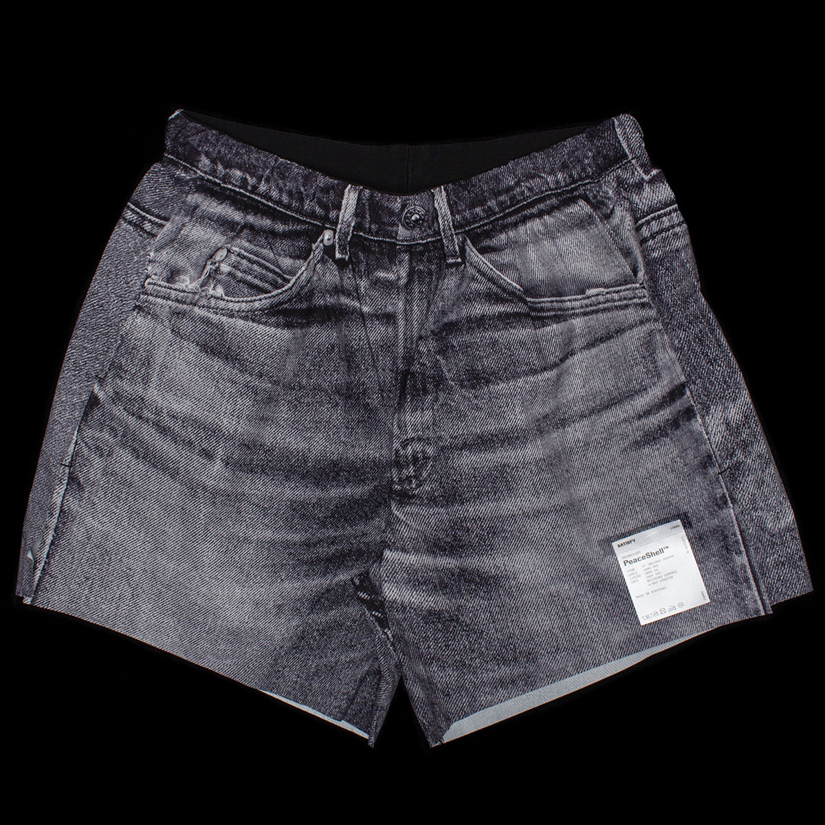 PeaceShell Shorts 5 PeaceShell Shorts 5