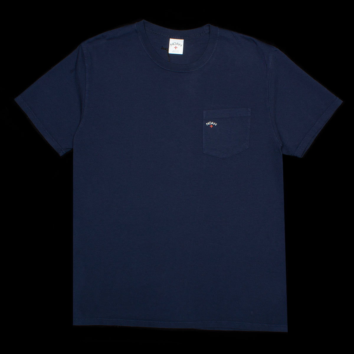 Noah | Classic Pocket T-Shirt Color : Navy