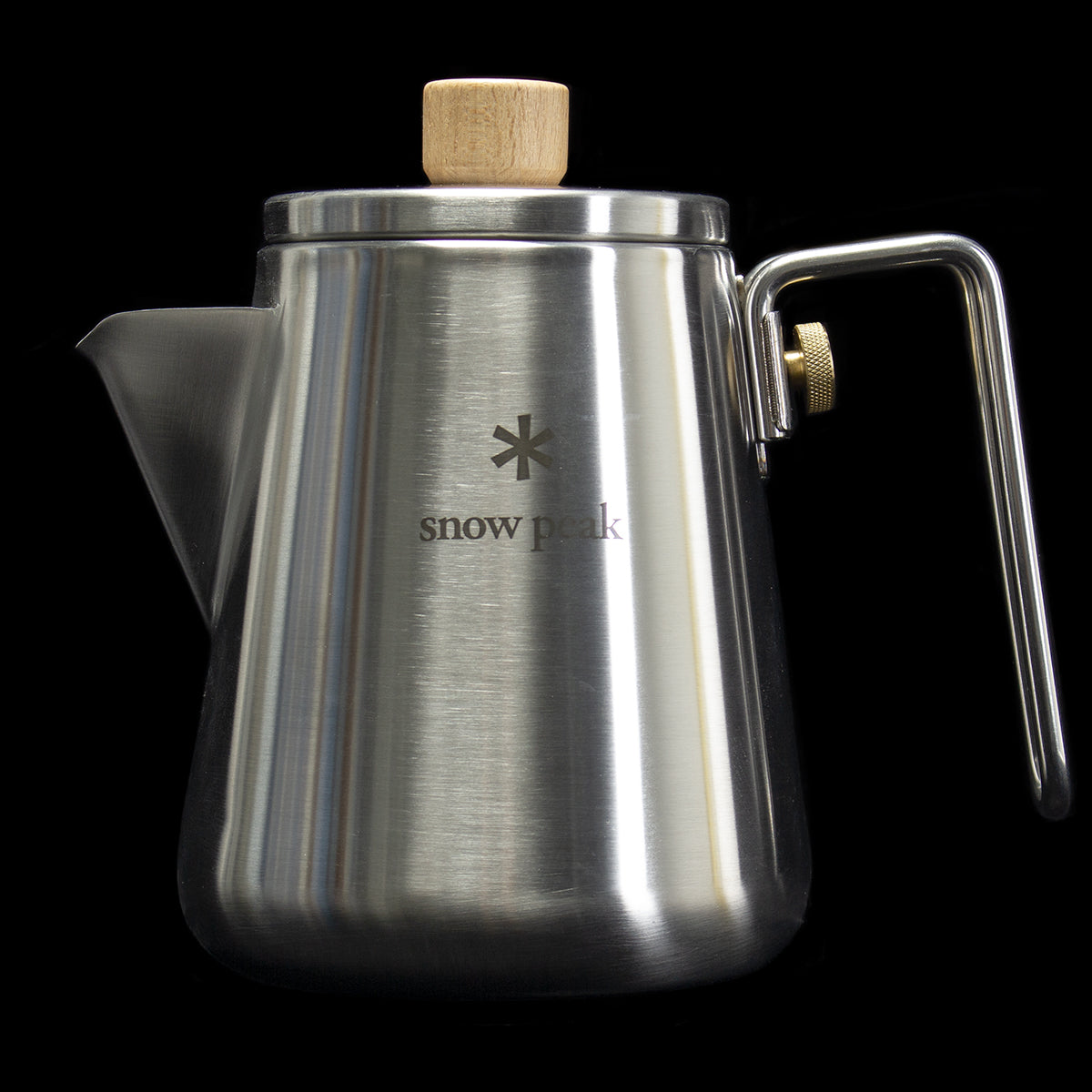 Field Barista Kettle – Premier
