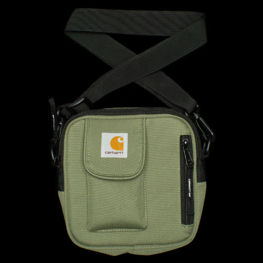 Carhartt WIP | Small Essentials Bag Style # I031470-667 Color : Dollar Green