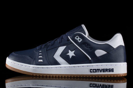 Converse | AS-1 Pro Ox Style # A04598C Color : Obsidian / White / Gum