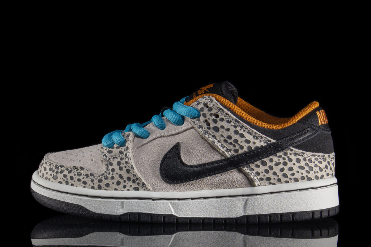 Dunk Low Pro (TD) Olympic – Premier