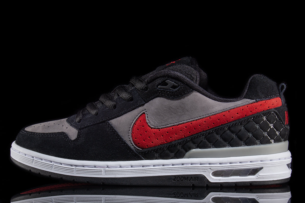 Paul Rodriquez Zoom Air Low – Premier