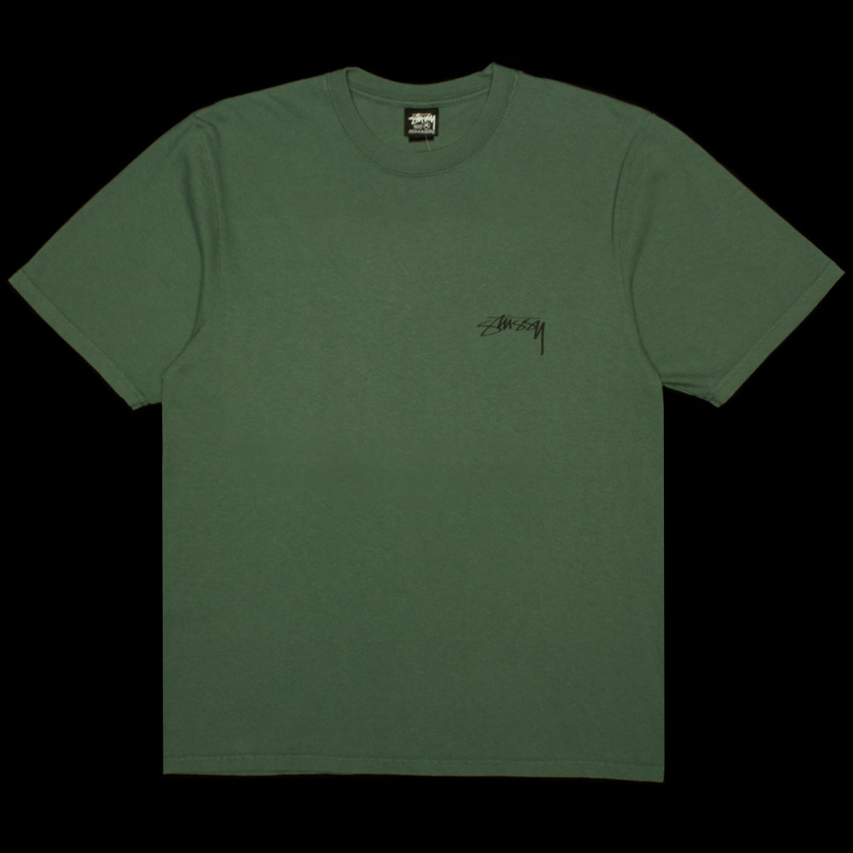snaked lows Tシャツ Serpent Pigment Dyed T-Shirt – Premier