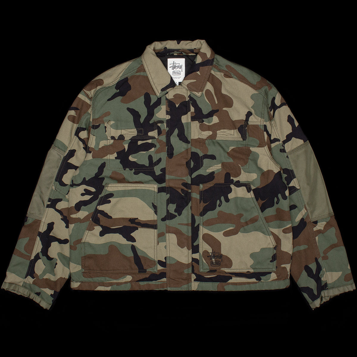 Workgear Jacket – Premier