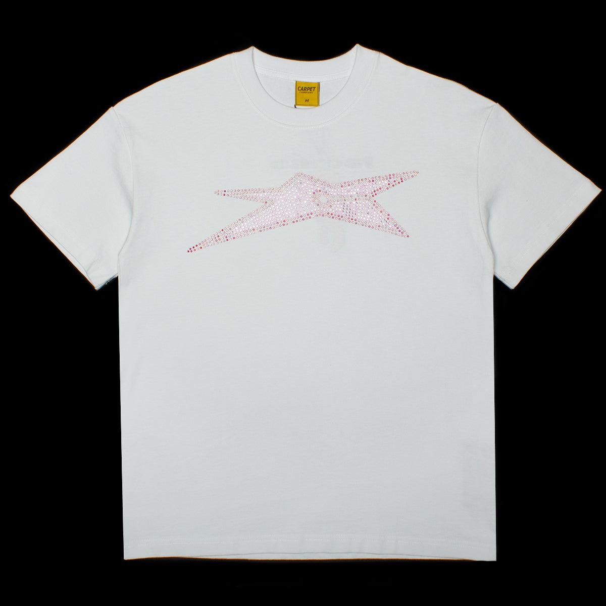 Bizarro Rhinestone T-Shirt – Premier