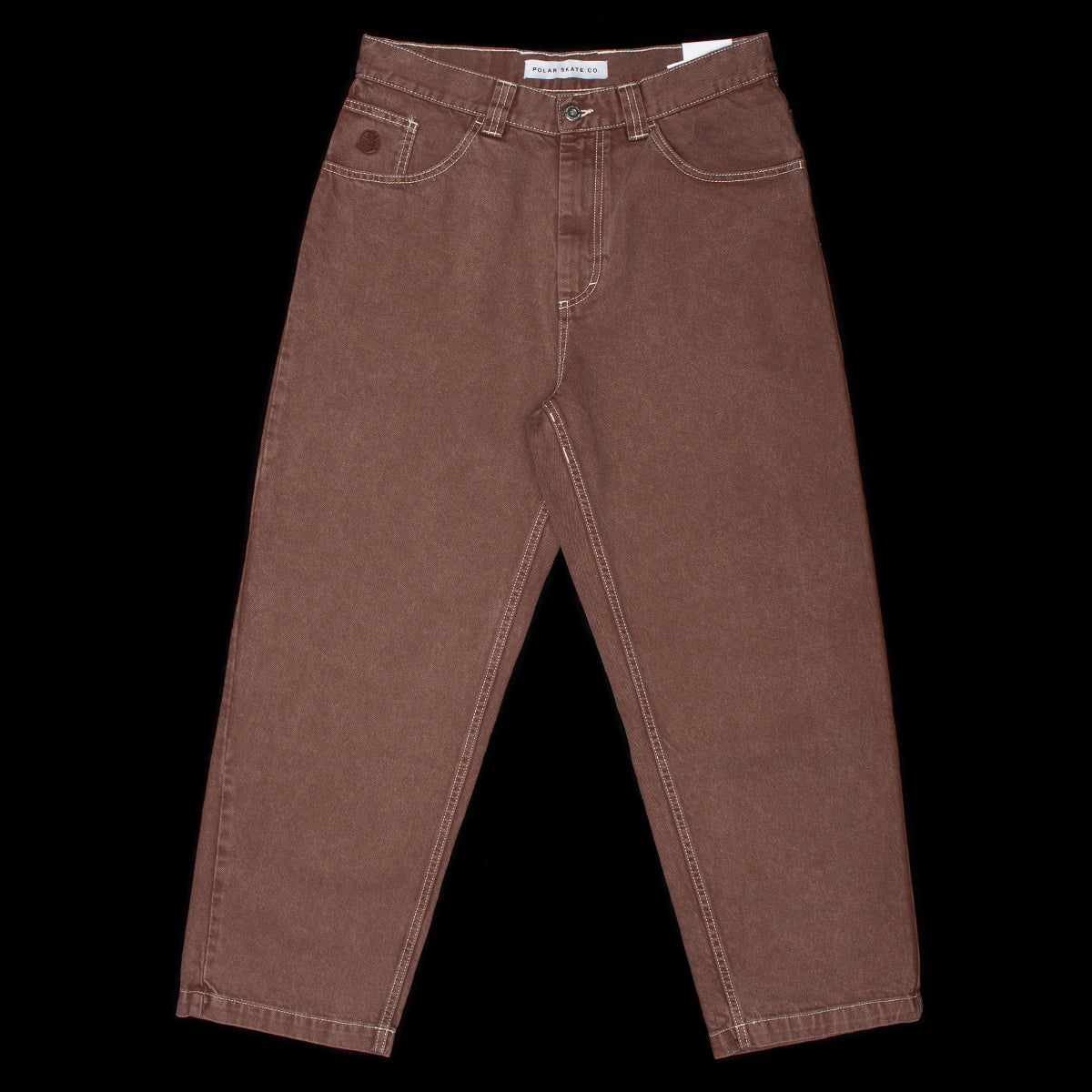 93! Pants – Premier