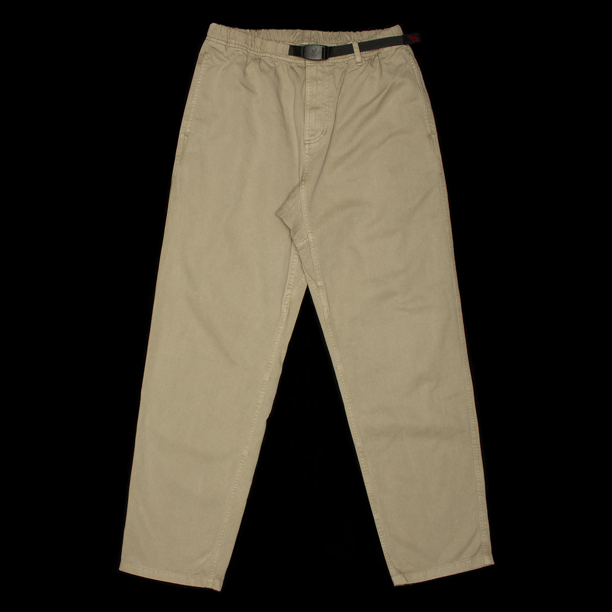 Gramicci Pant Pigment Dyed – Premier
