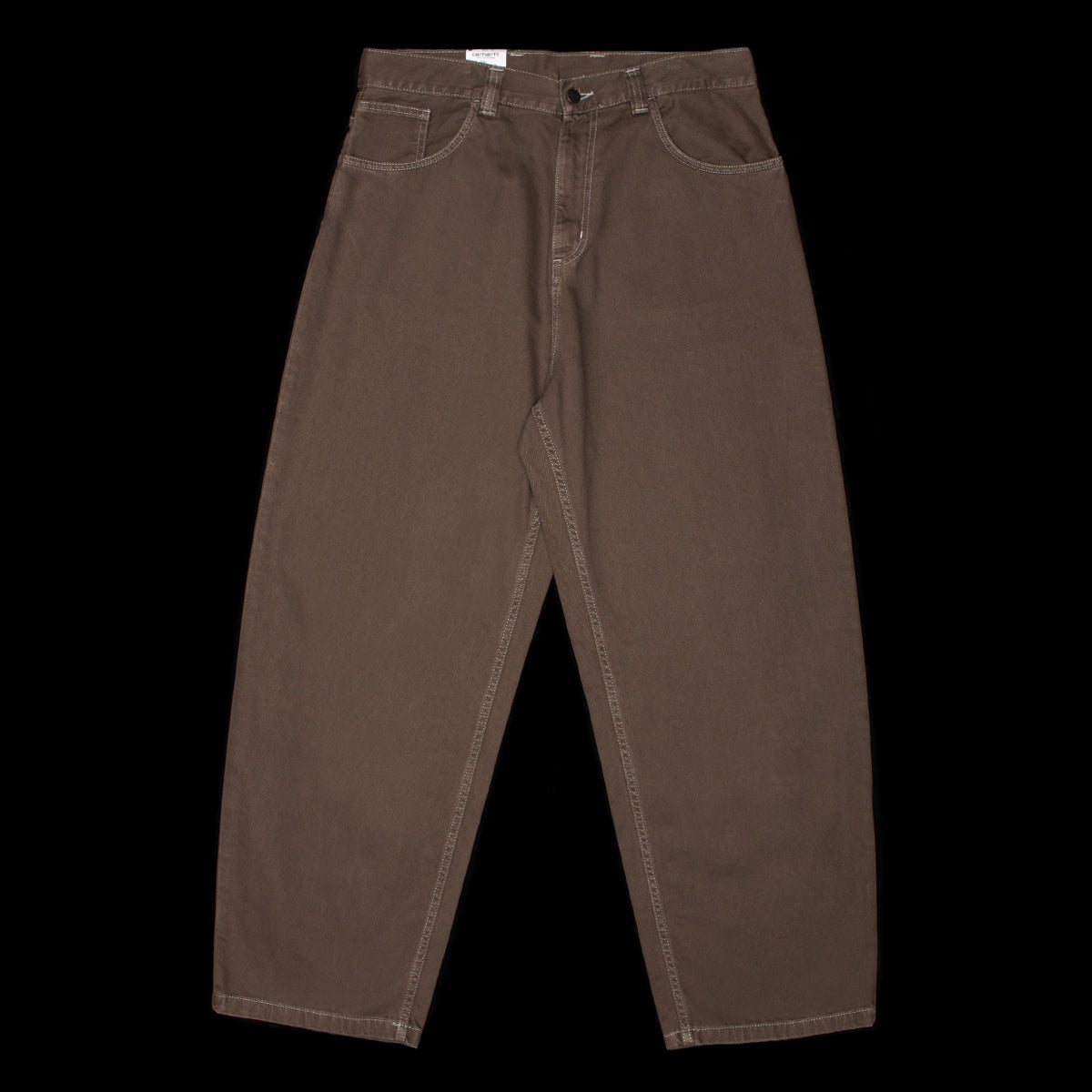 パンツ Carhartt Brandon pant Brandon Pant - Clark Twill (Stone Dyed) – Premier