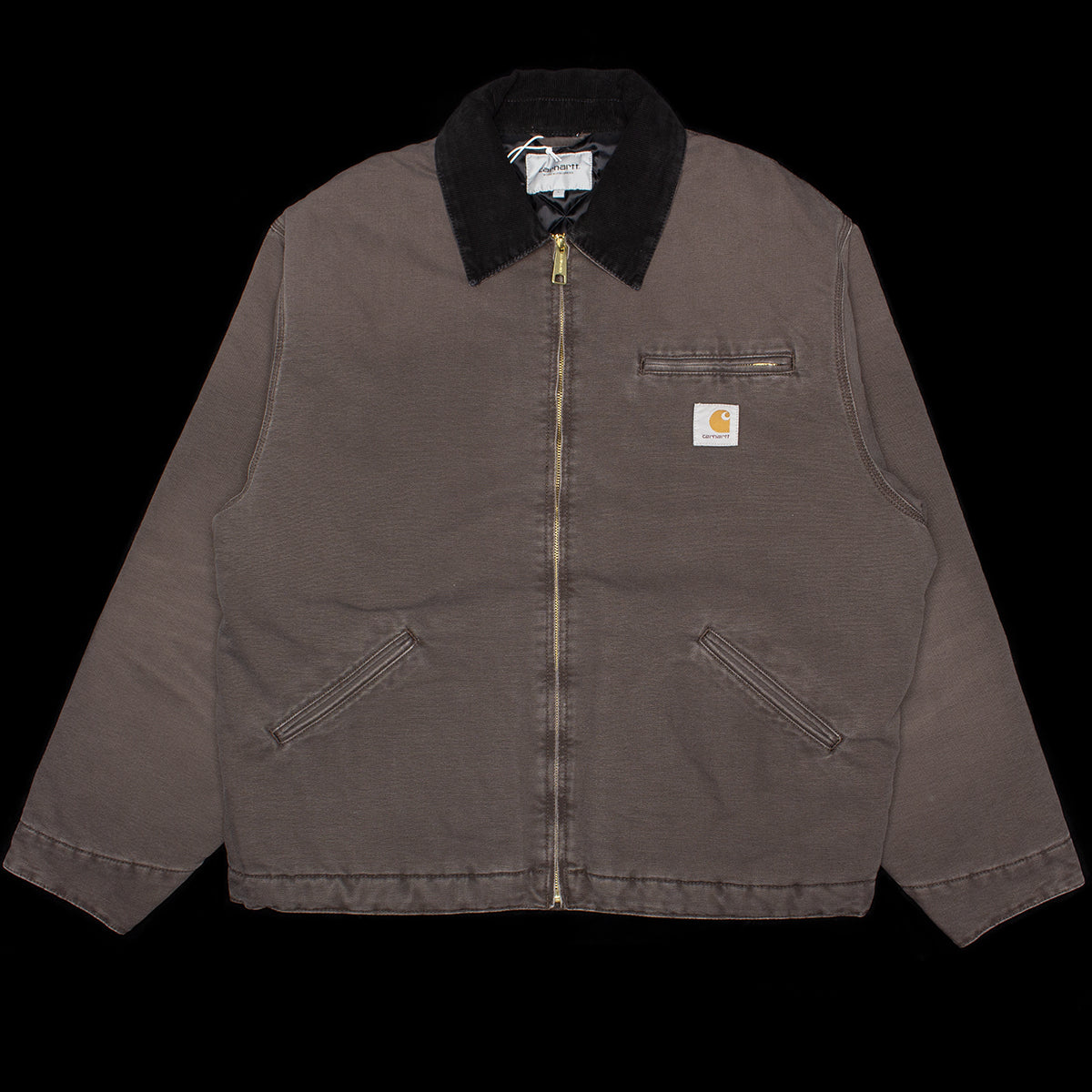 OG Detroit Jacket - Dearborn Canvas (Winter) – Premier