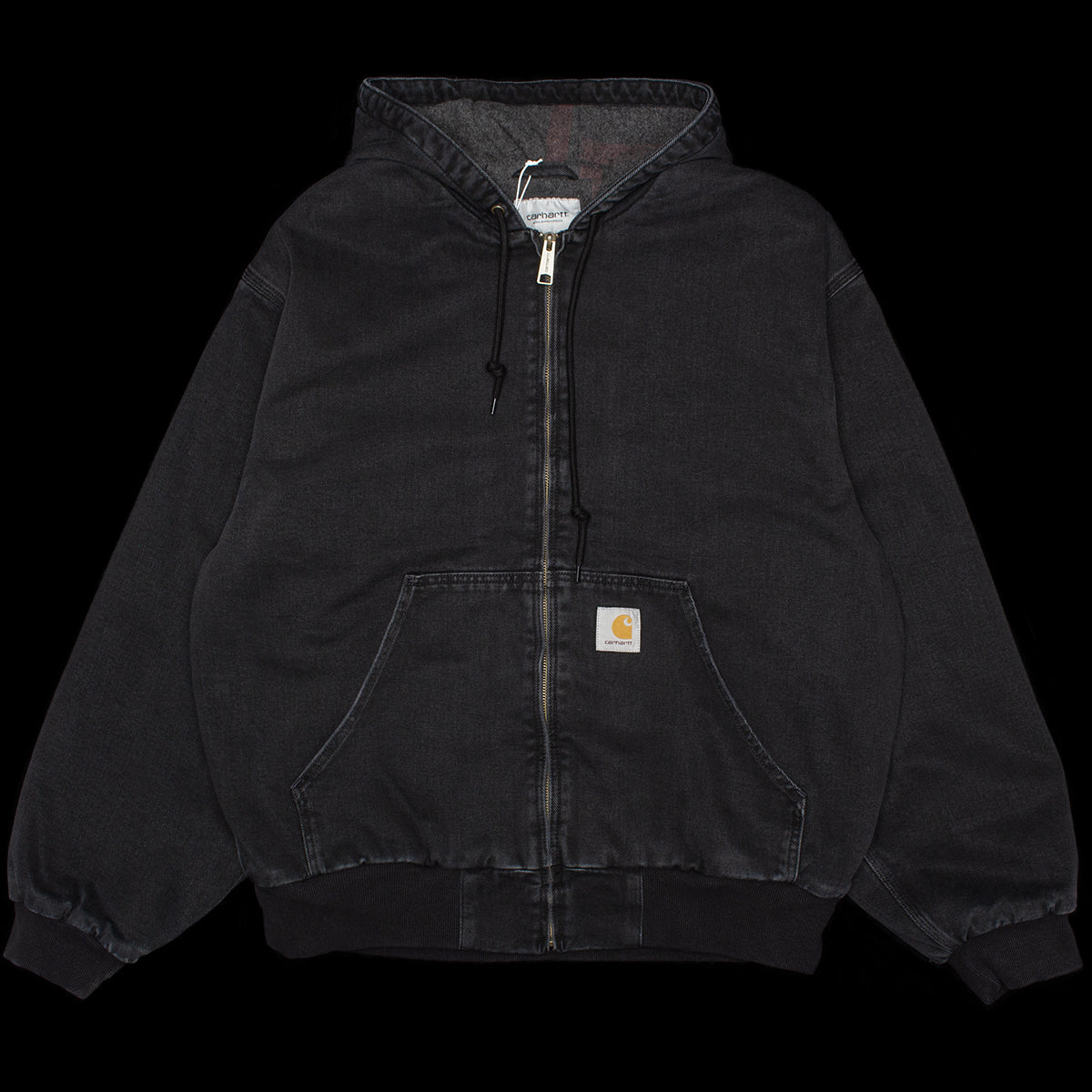 OG Active Jacket - Maitland Denim (Winter) – Premier