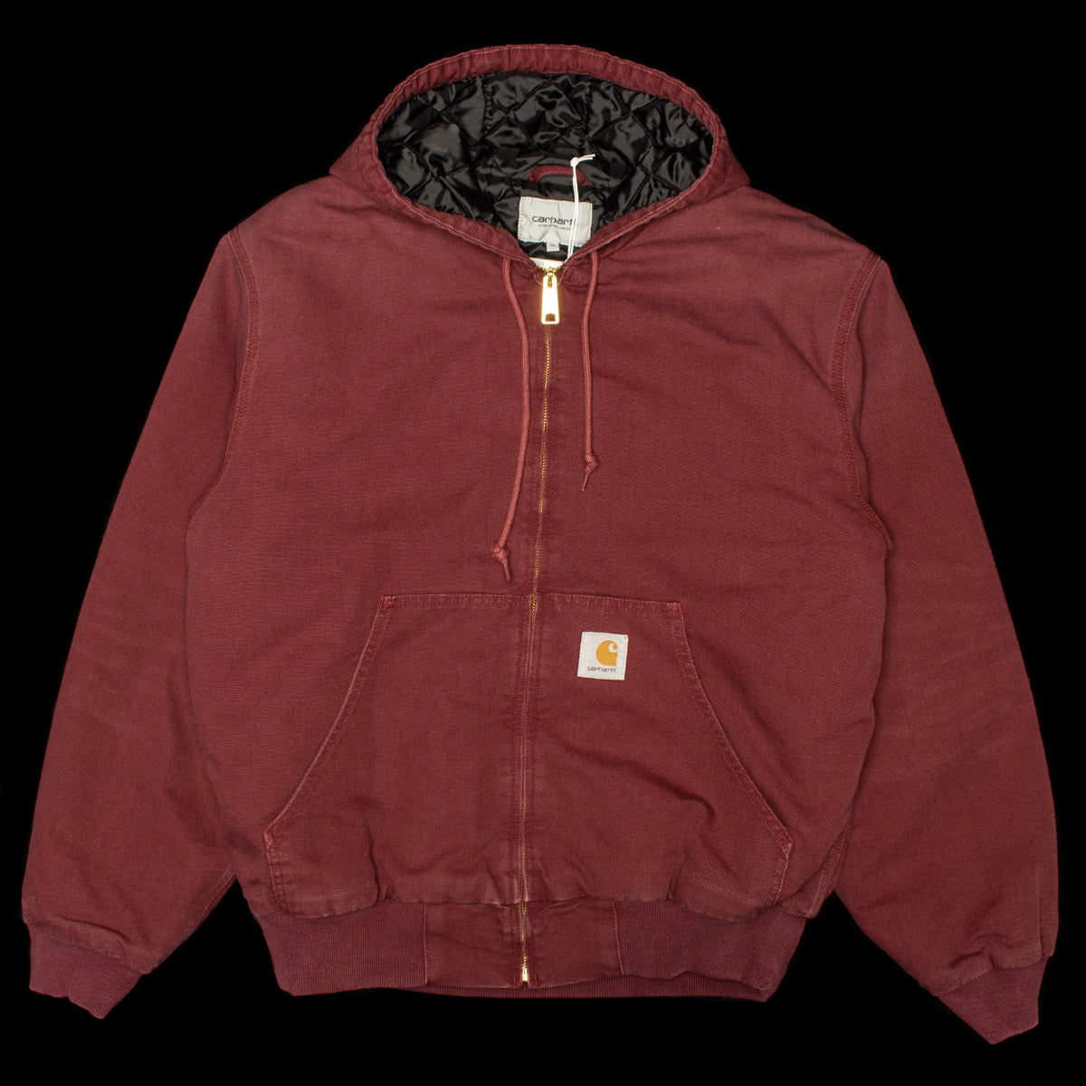 OG Active Jacket - Dearborn Canvas – Premier