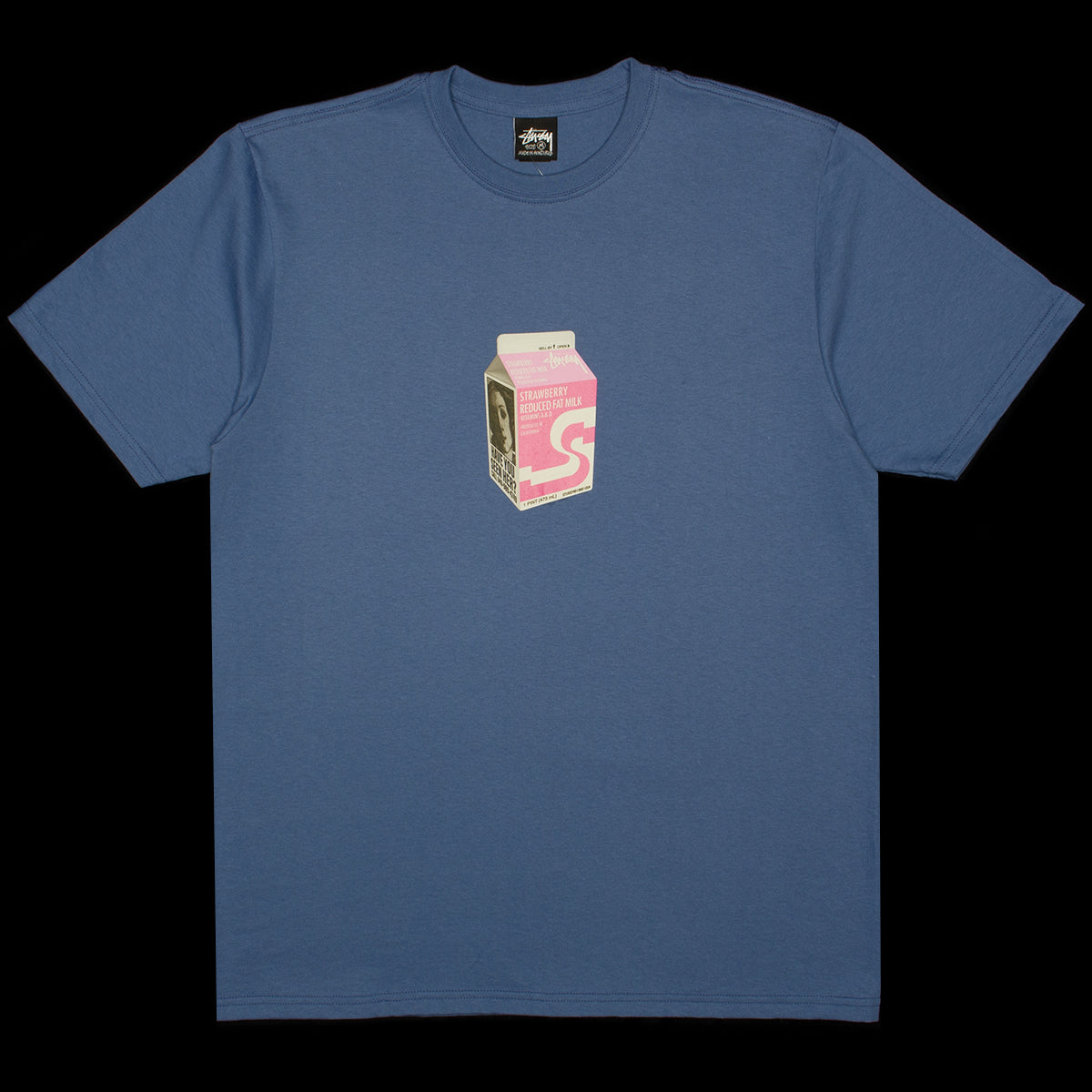 Milk T-Shirt – Premier