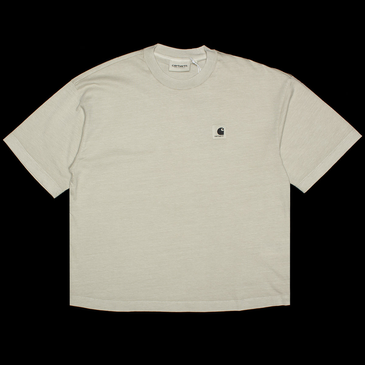 NELSON・ネルソン ヴィンテージTシャツ 白XXL相当 シングルステッチ Women's Nelson T-Shirt – Premier