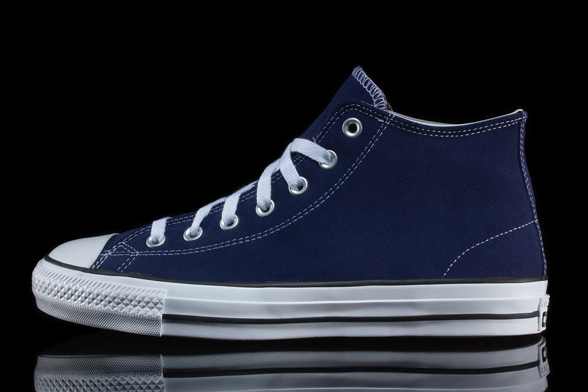 CTAS Pro Mid – Premier - Main Image