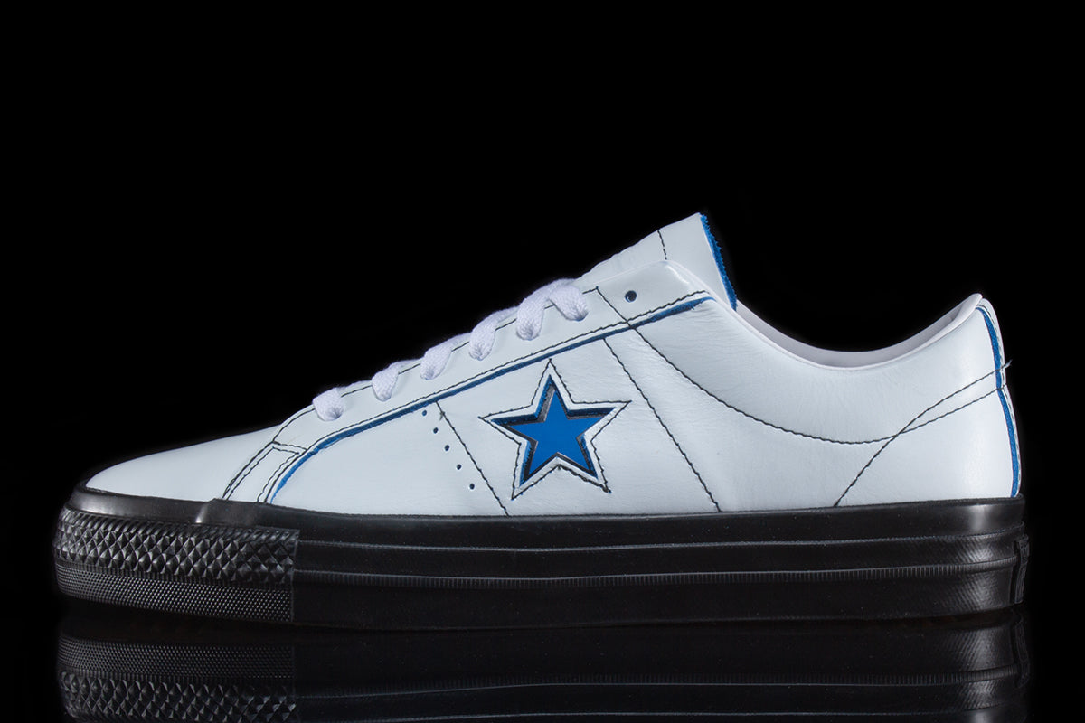 One Star Pro Ox – Premier - Main Image