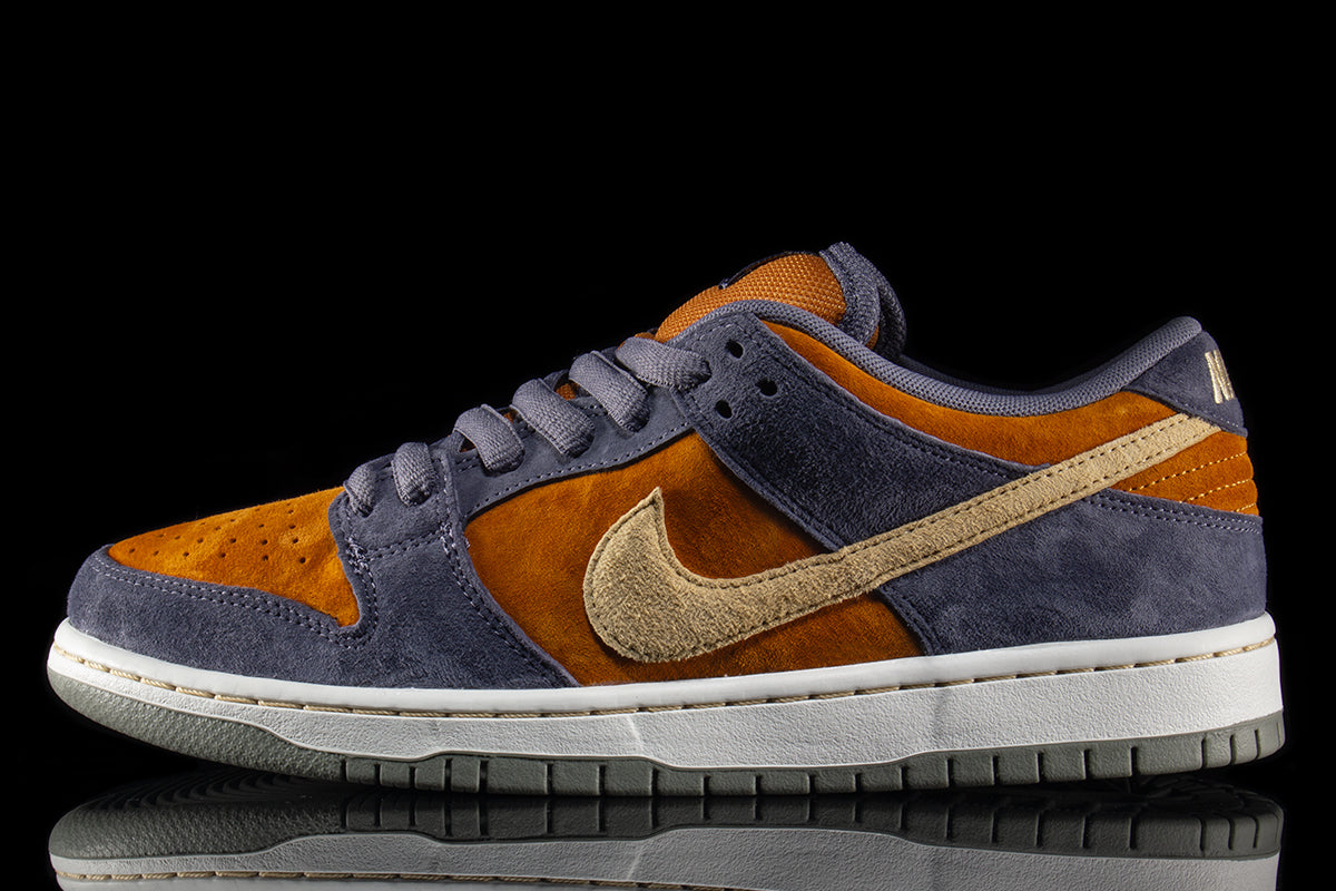 Dunk Low Pro – Premier - Main Image