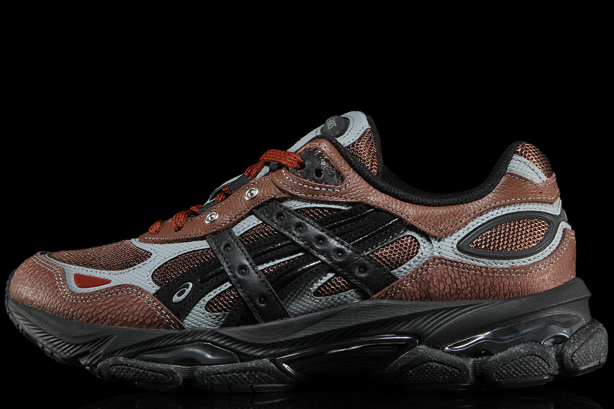 Gel-NYC 2.0 SSHS x Hal Studios – Premier