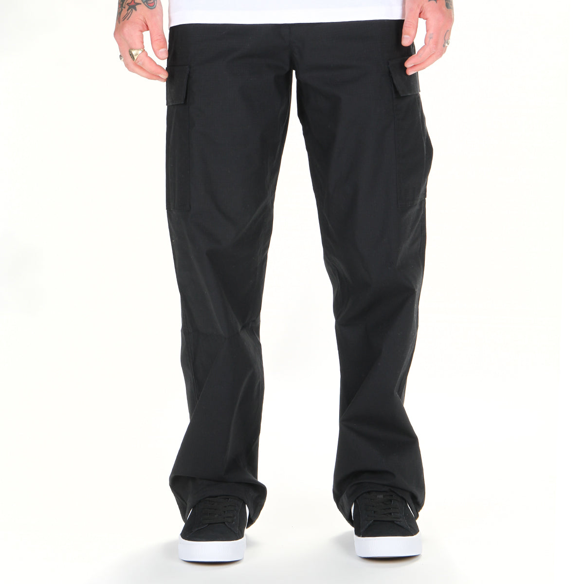 Nike SB | Kearny Cargo Pant Black