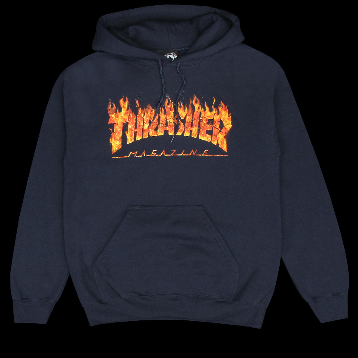 Inferno Hoodie – Premier - Main Image