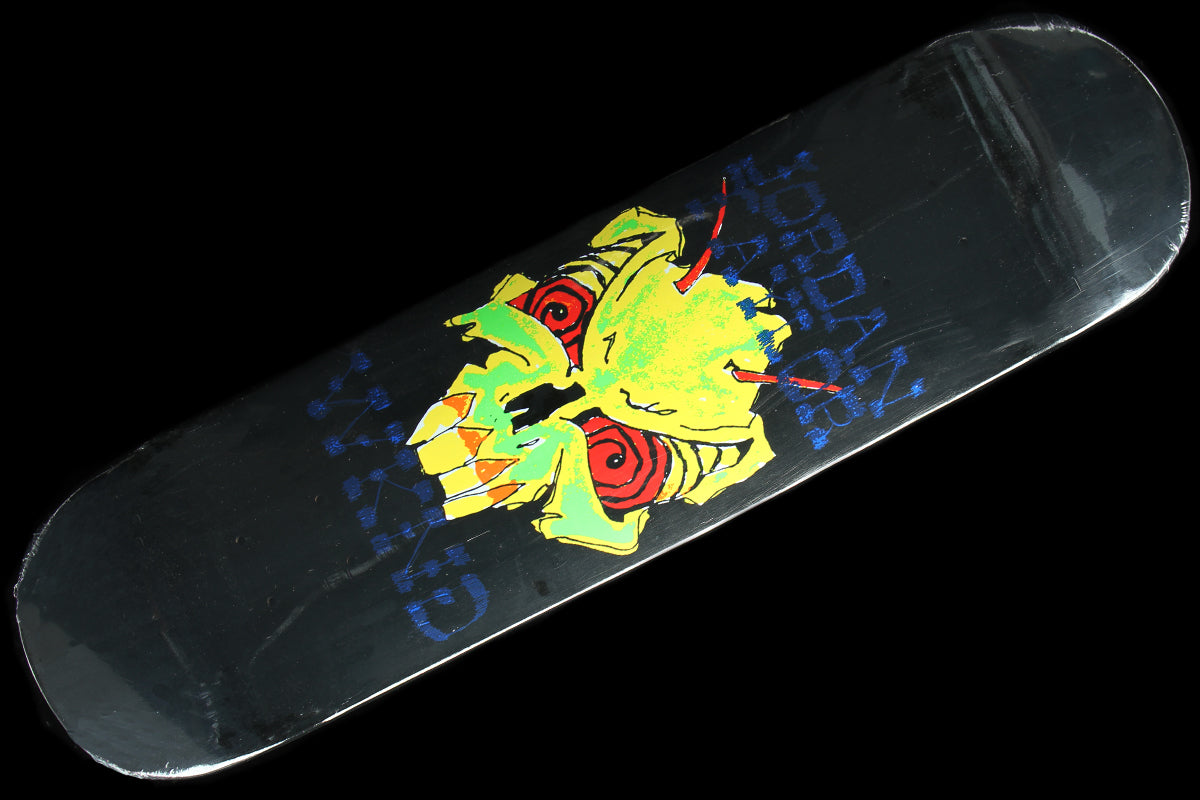 Jordan Taylor Bogged Deck – Premier