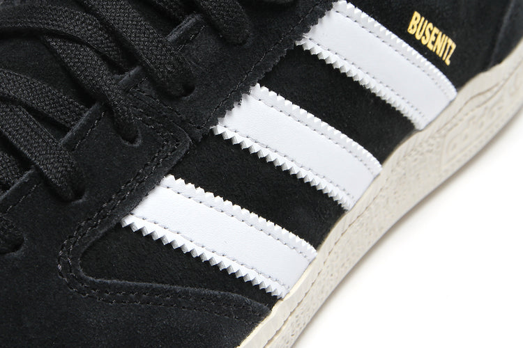 Adidas | Busenitz Vintage Core Black / White