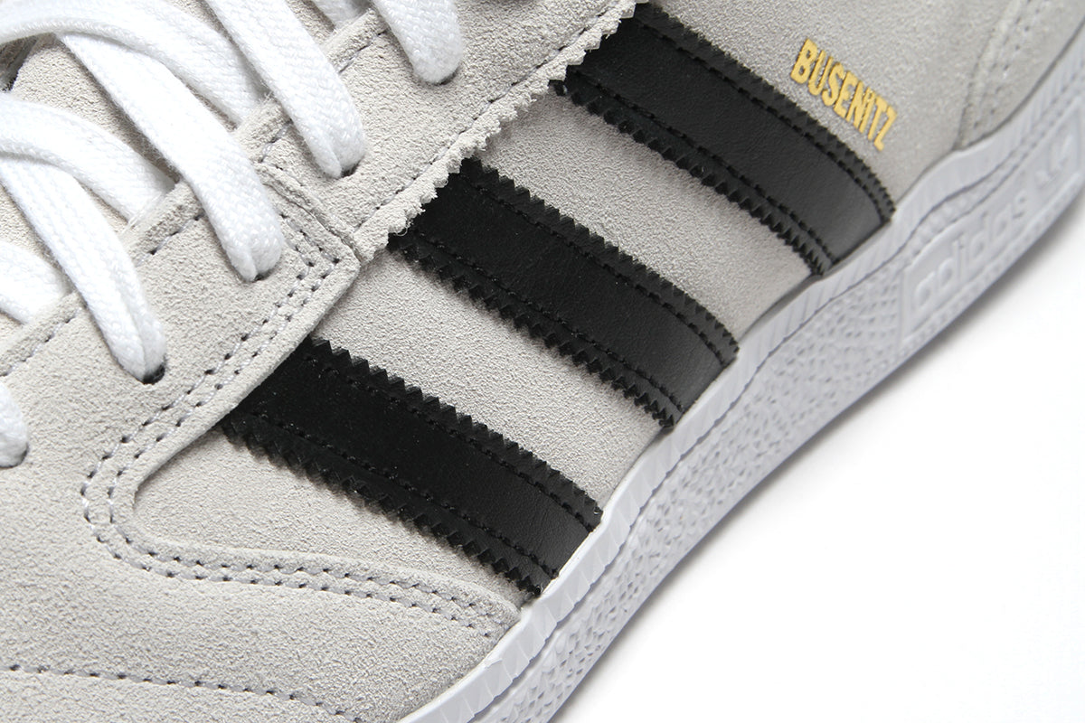 Adidas | Busenitz Vintage Crystal White / Core Black