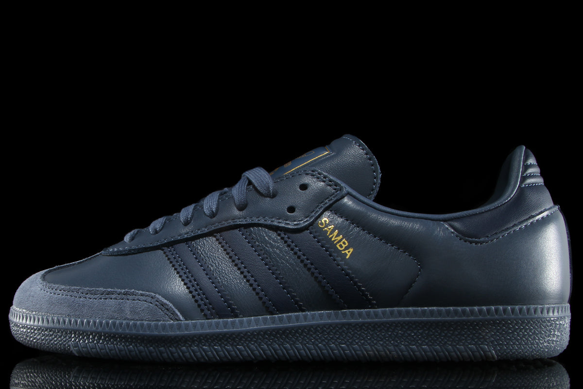 Samba ADV – Premier