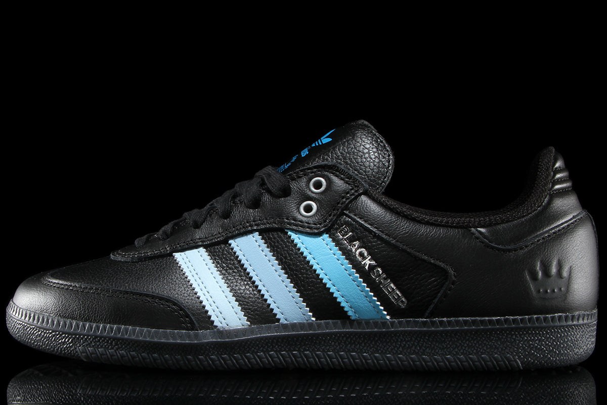 Samba ADV x The CLTFC "Blacksheep" Premier Samba ADV x The CLTFC "Blacksheep" Premier