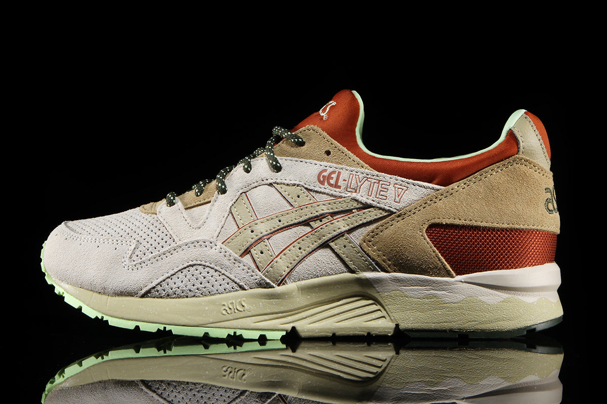 Gel-Lyte V – Premier - Main Image