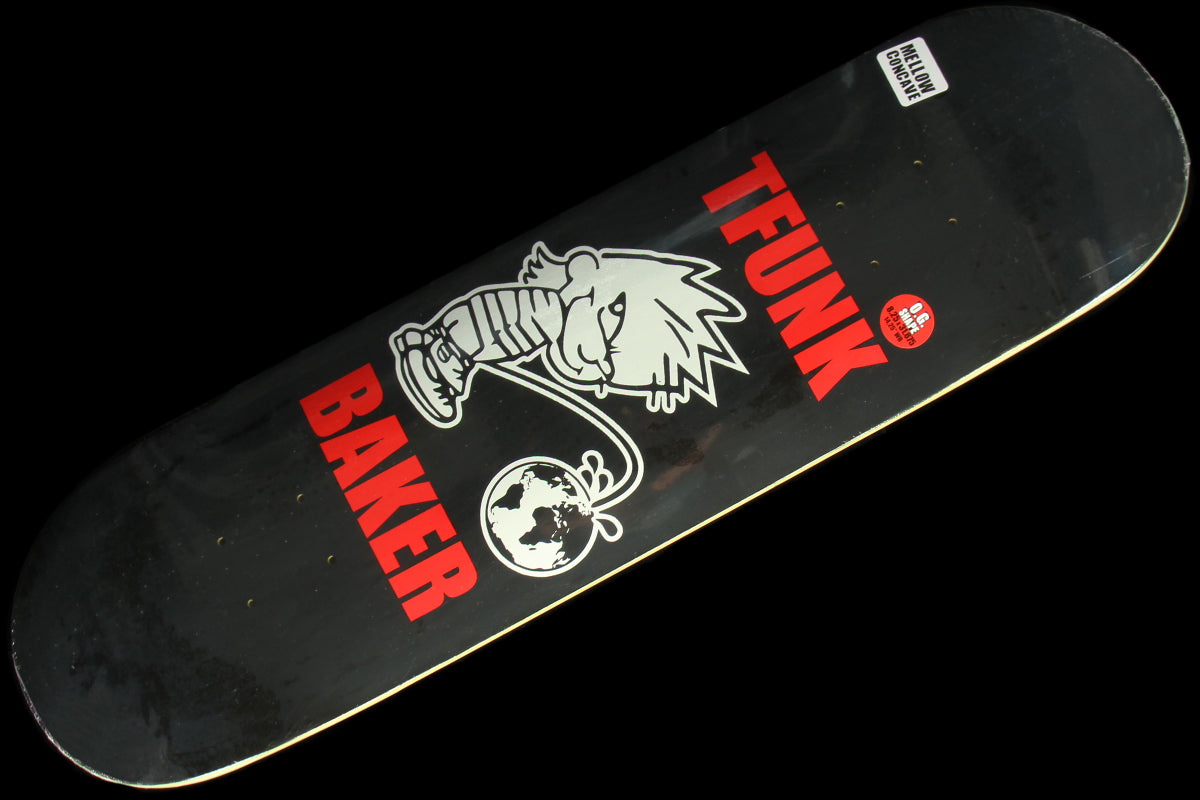 Funkhouser - Whizz Kid Deck 8.25