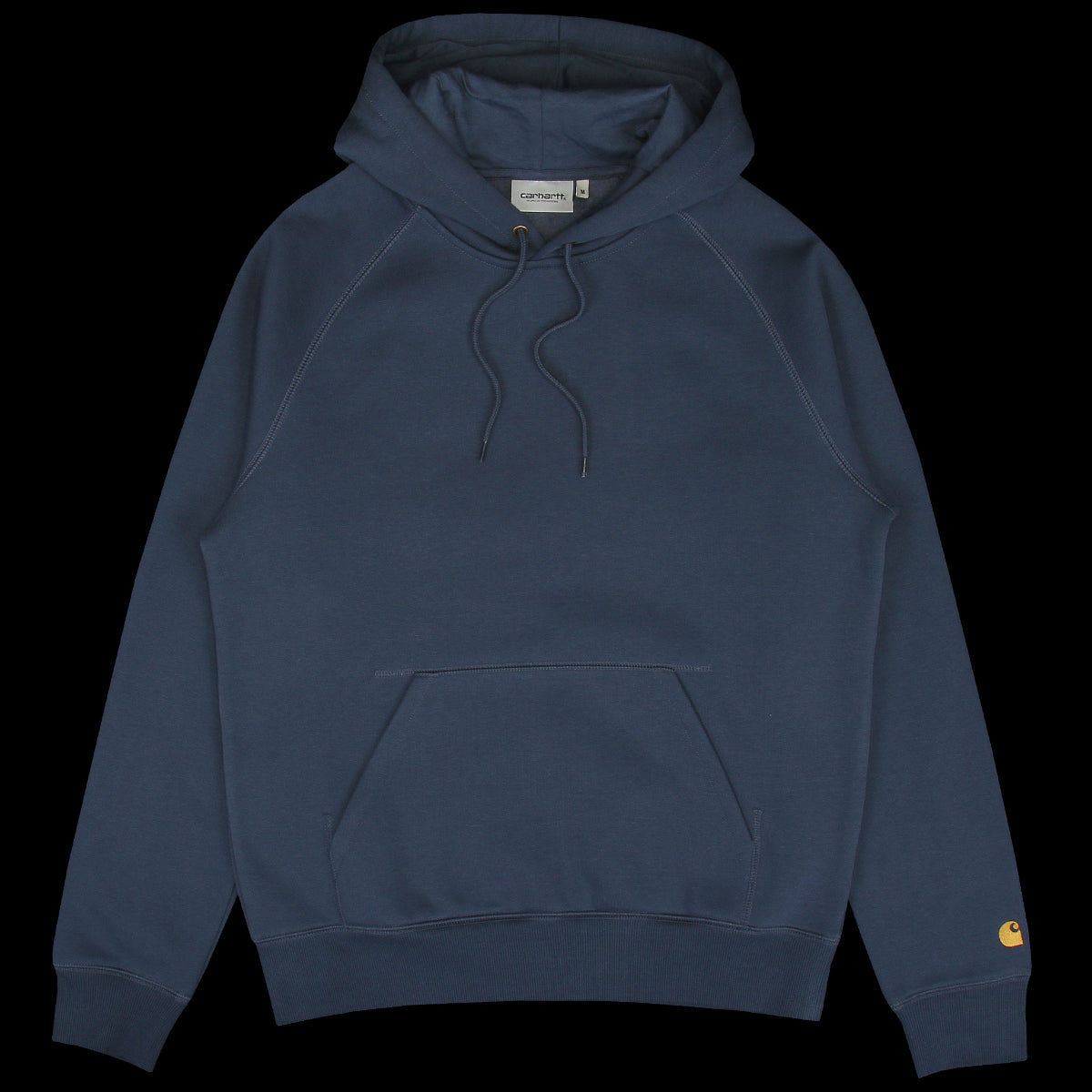 Hooded Chase Sweatshirt – Premier