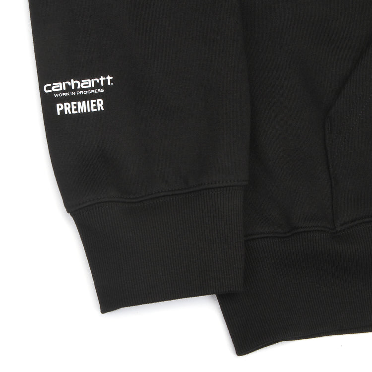 Carhartt WIP x Premier Hooded Sweatshirt