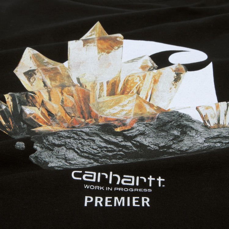 Carhartt WIP x Premier T-Shirt