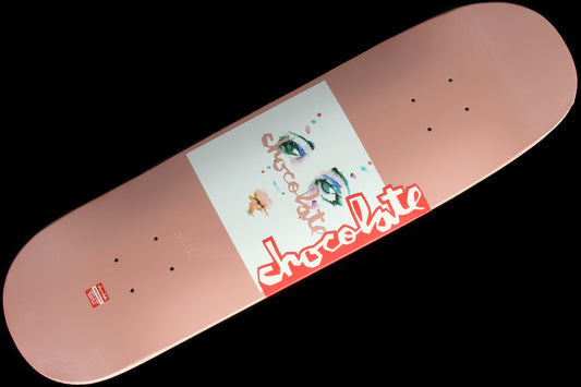 Chocolate | Anderson - Dream Rodeo Deck