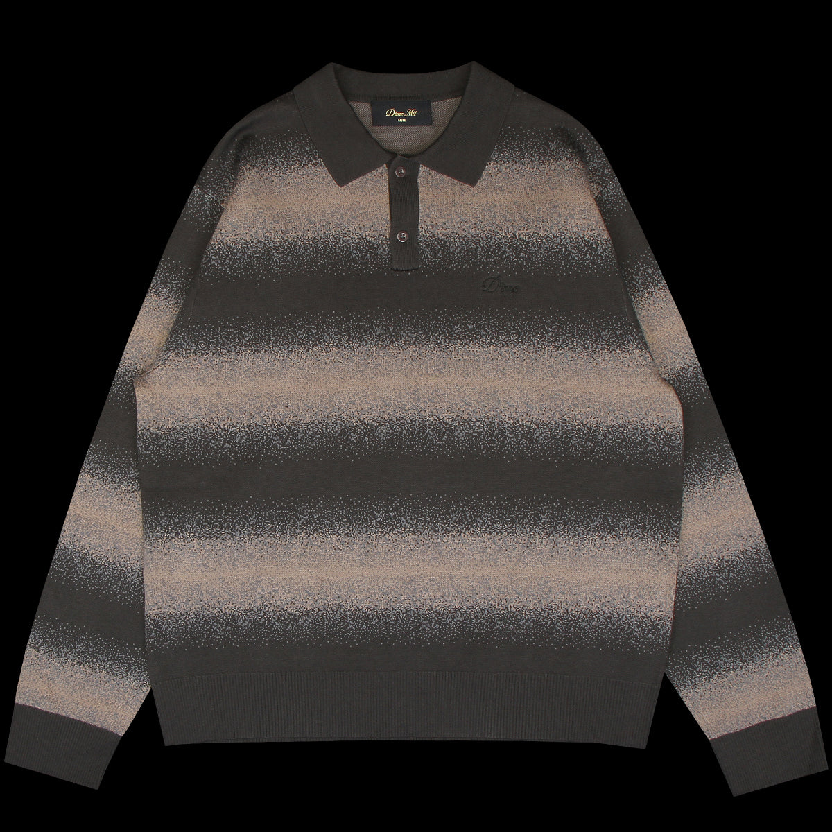 Striped Rugby Knit – Premier
