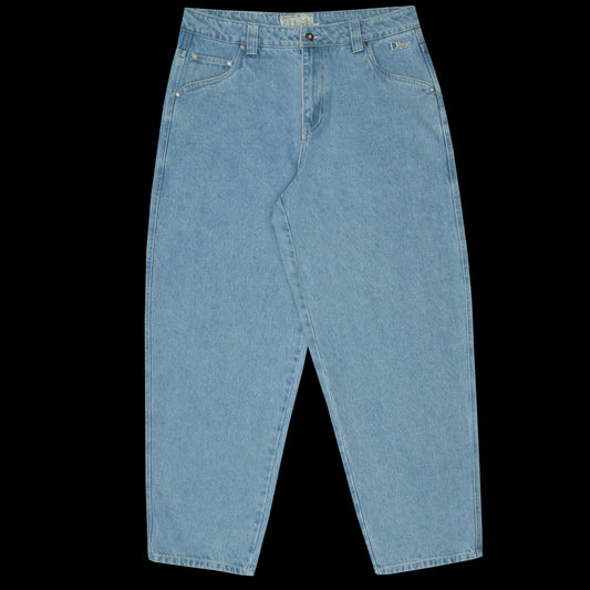 Dime | Classic Baggy Denim Pant Vintage Blue