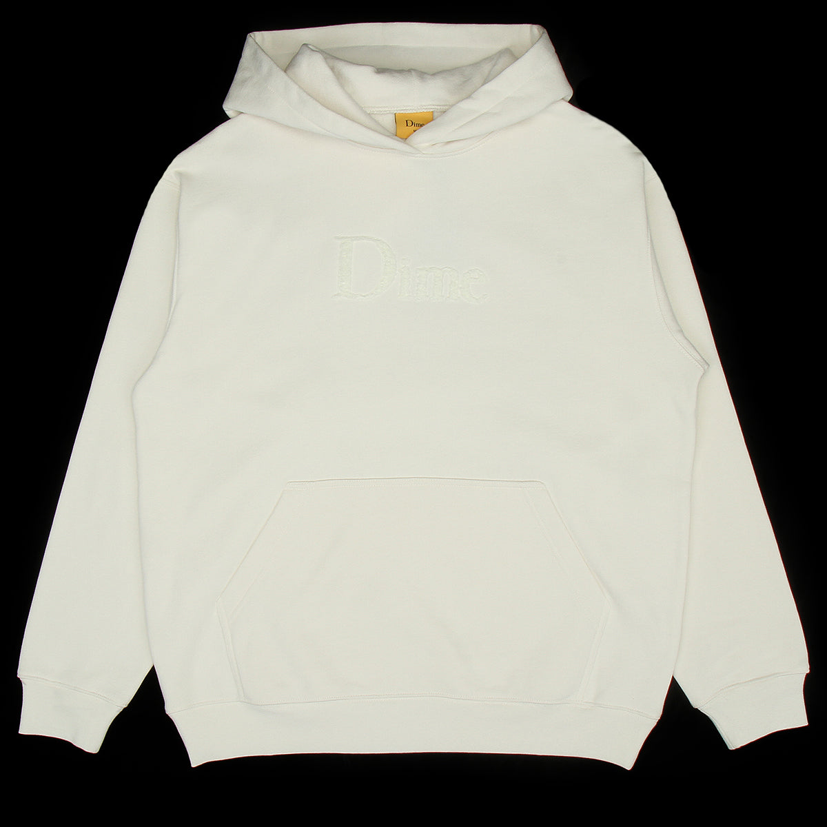 Guess Eco Chenille Logo Hoodie in Black for Men | Lyst Guess Eco Chenille Logo Hoodie in Black for Men | Lyst