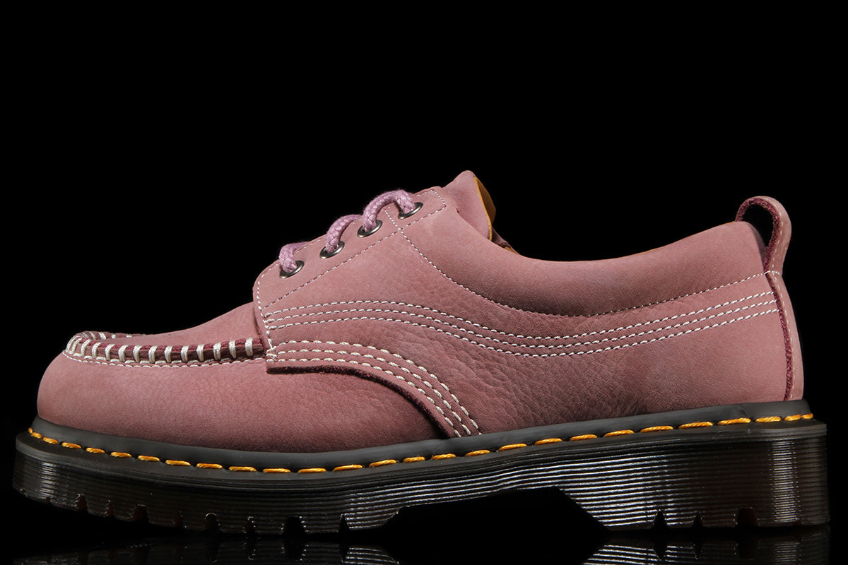 Lowell - Milled Nubuck – Premier