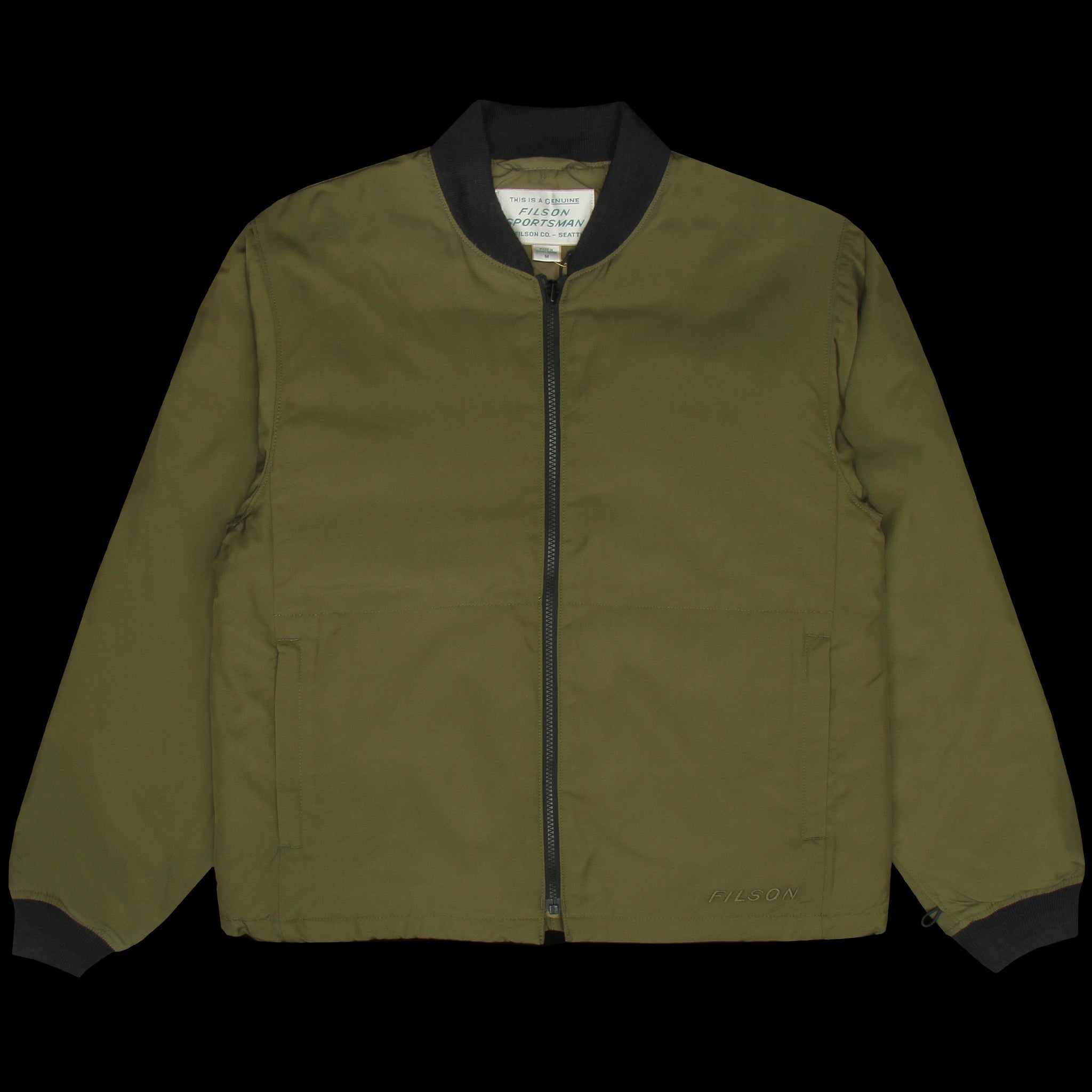 Down Liner Jacket – Premier