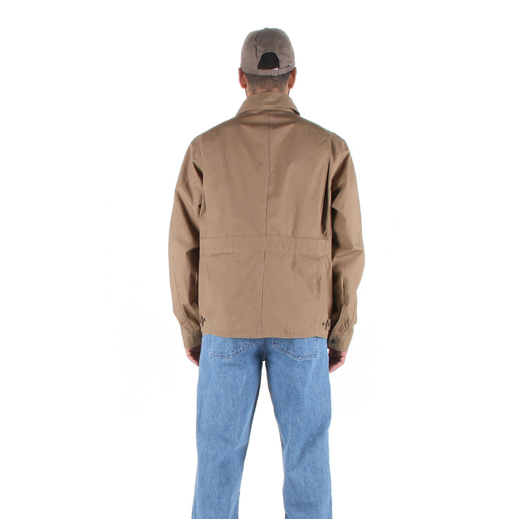 Filson | Safari Cloth Jacket Khaki
