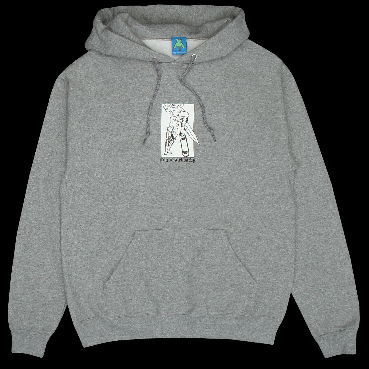 Medieval Sk8lord Hoodie – Premier