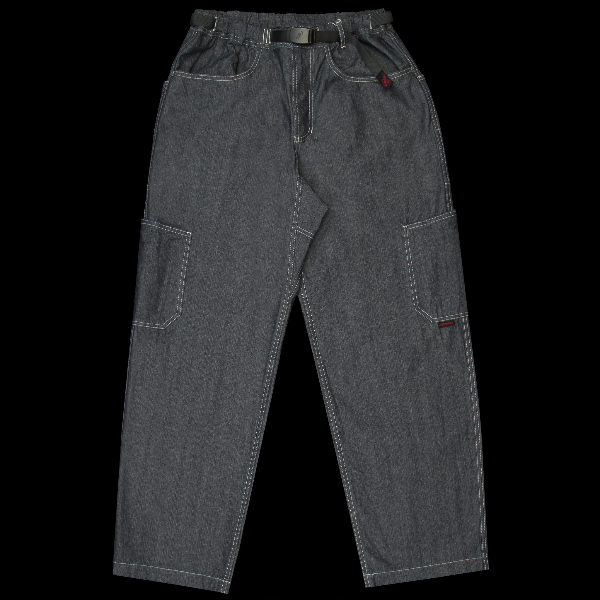 Japanese Chambray Rock Slide Pant – Premier