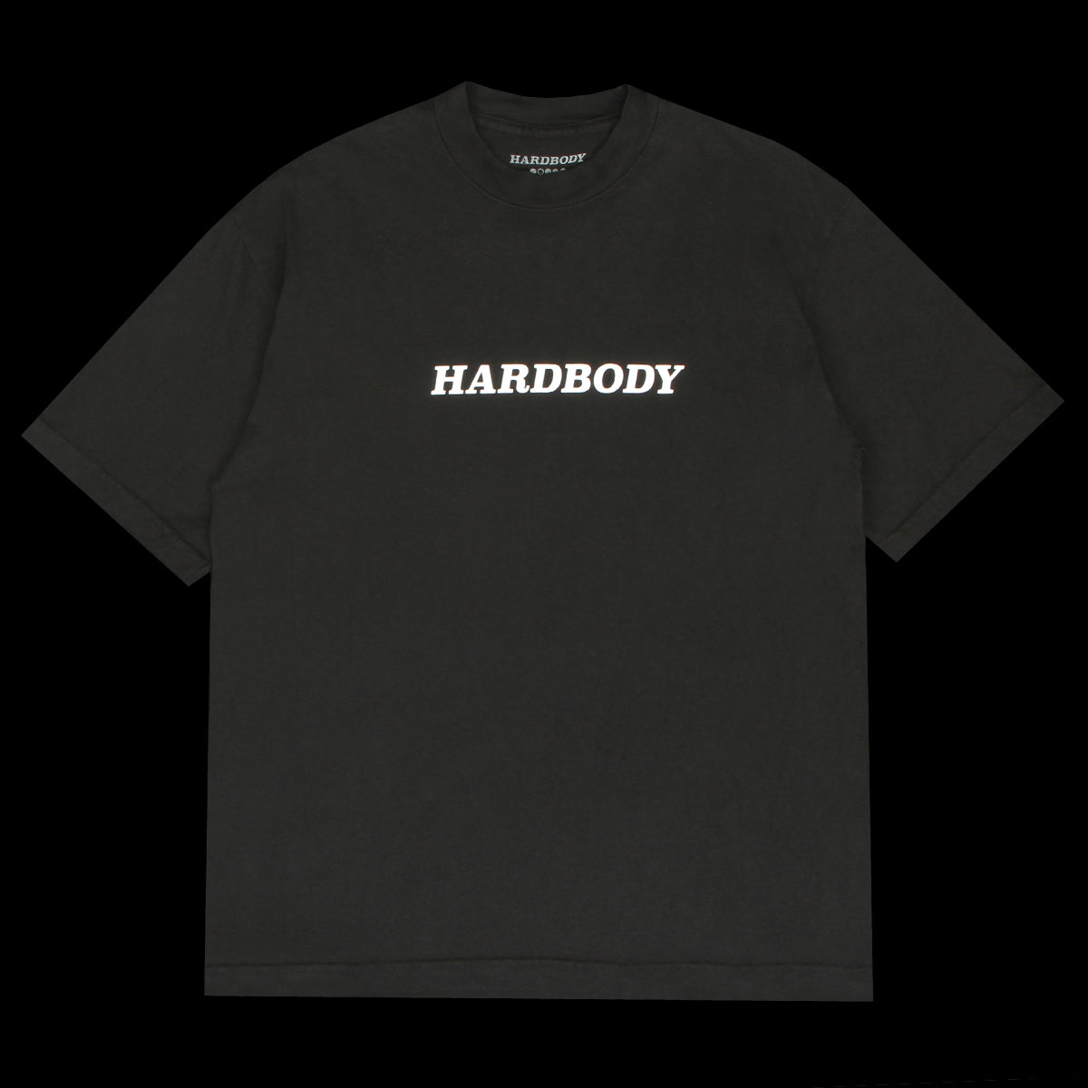Logo T-Shirt – Premier