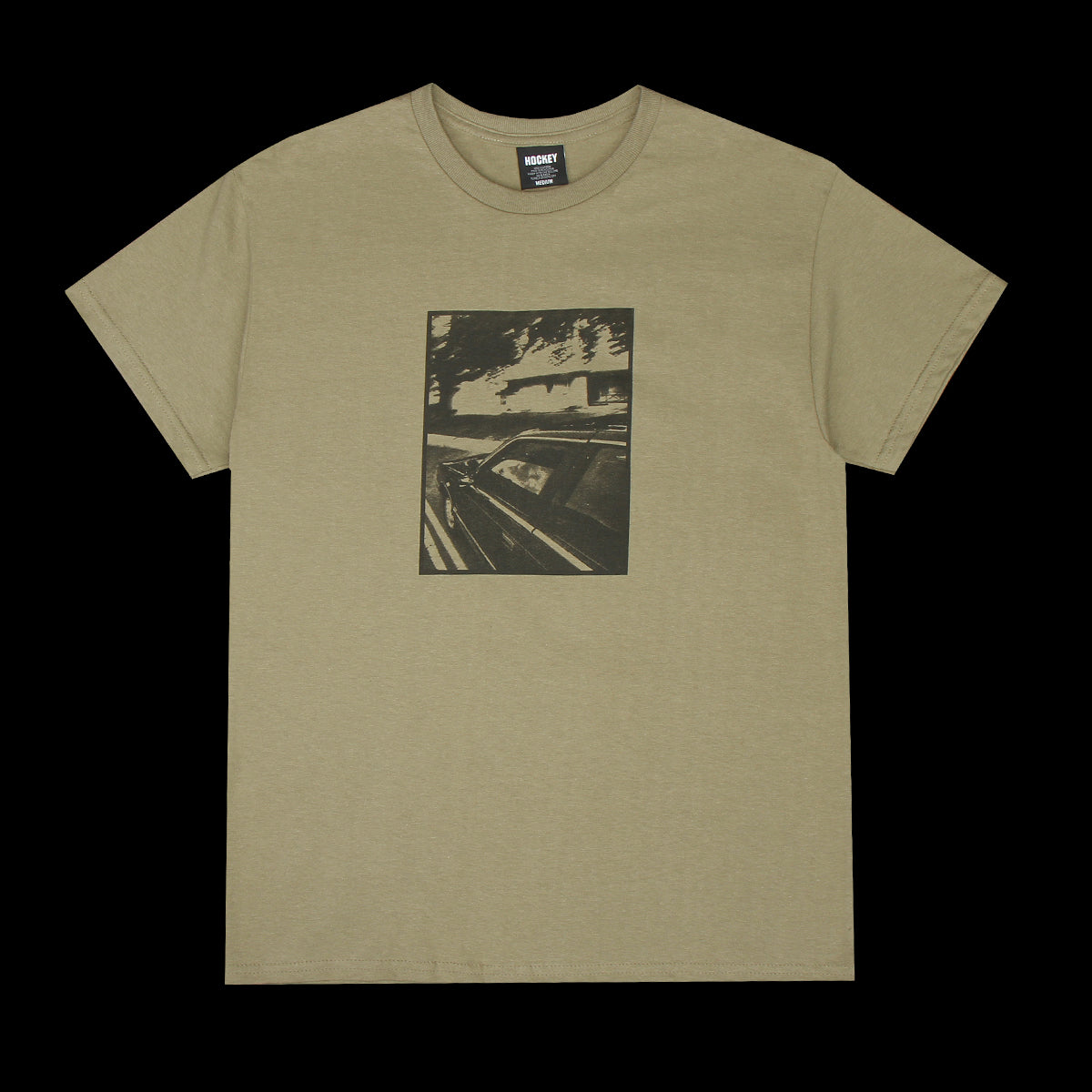 c*︎様 house on the hill tシャツ Haunting of Hill House Unisex T-Shirt – Paramount Shop