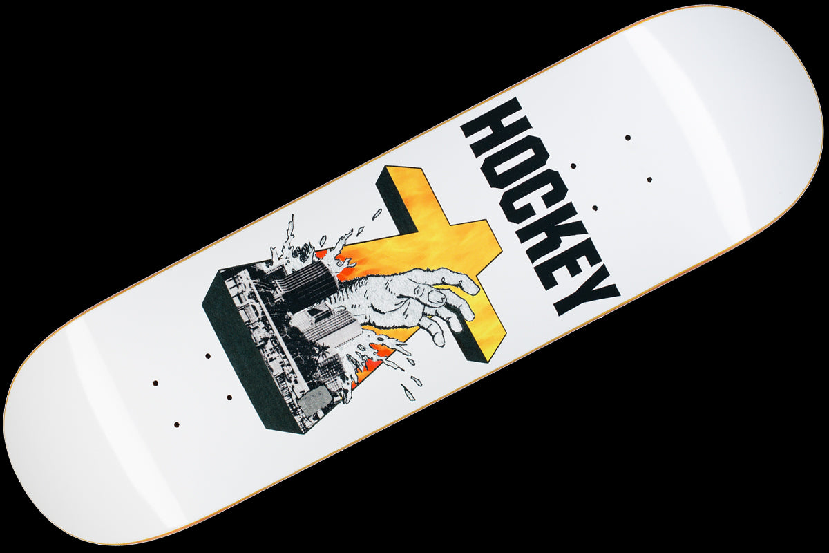 Fitzgerald - Drowning Deck 8.75