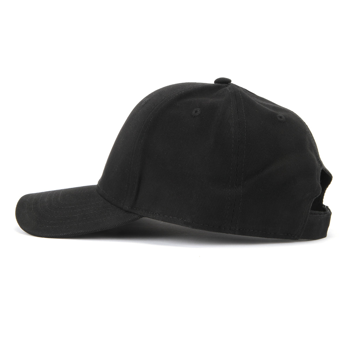 Limosine | Shadow Box Hat Black